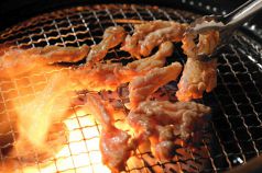 料理メニュー写真 ~鶏~ 名物☆鶏セセリ赤or白