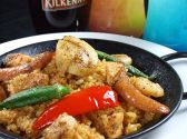 CAPTAIN ＲＥＳＴＡＵＲＡＮＴ ＆ ＳＰＯＲＴＳ BAR キャプテン レストランバーのおすすめ料理サブ1