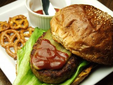 ZOO SKY BOATズーのスカイボートのおすすめ料理メイン