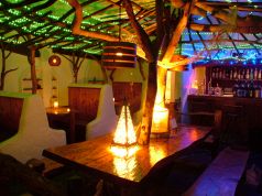 英賀保駅　Dining Bar VAHINEの写真
