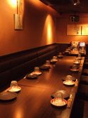 えこひいき えこ贔屓 自由が丘店 の雰囲気3