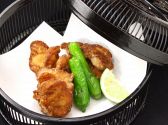 明石 老舗 天然とらふぐ 活魚料理のおすすめ料理3