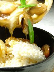 白鳳 中国料理のおすすめ料理1