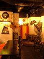 トロ Toro スペイン 居酒屋の雰囲気1