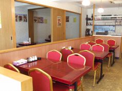 聚満園 西巣鴨店の雰囲気1