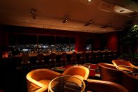 ２２F　Barから見える景色