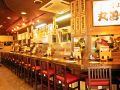 丸善水産 松江店の雰囲気1