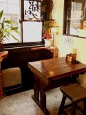 秋葉原 居酒屋 都利久の雰囲気3