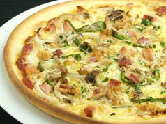 料理メニュー写真 おすすめ!オリジナルミックスPIZZA