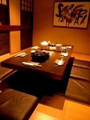 黒き クロキ 新宿西口国際通の雰囲気1