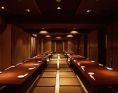 大人数でのお食事会に是非