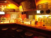 バルデエスパーニャ ゾロ BAR de ESPANA Zorroの雰囲気3