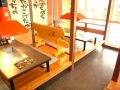 石川　焼肉屋さかい 金沢東大通り店の雰囲気