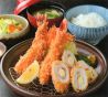 かつ邦なんばパークスのおすすめポイント1