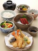 銀座天一 小田急百貨店 新宿店のおすすめ料理2