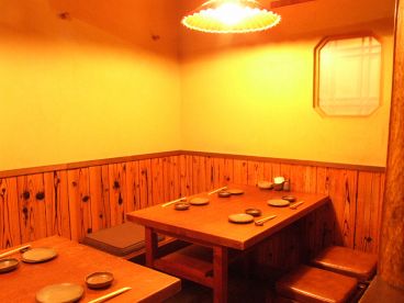 みやもと 本店の雰囲気1