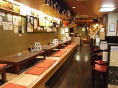 居酒屋 のぼるの特集写真