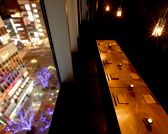 池袋 個室 居酒屋 ラピュタ 夜景 3時間 合コン 誕生日 飲み放題の雰囲気2
