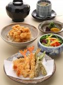 銀座天一 小田急百貨店 新宿店のおすすめ料理3