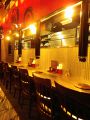 七輪あぐらや奈良店の雰囲気1