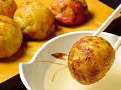 大阪名物 串かつ たこ焼き せいちゃん 新宿三丁目店のおすすめ料理1