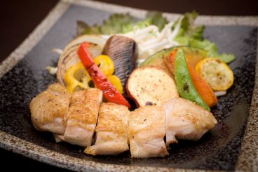 空 ソラ SOLA 中京区 六角通富小路のおすすめ料理1