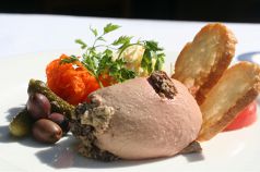 レストラン ラビチュードのおすすめ料理2