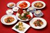 新潟 錦城閣 中国料理のおすすめポイント1