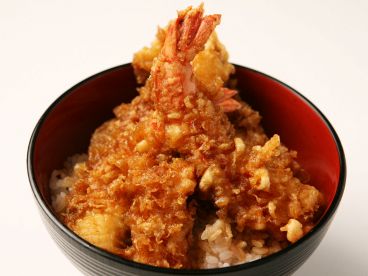 天きん小田急エース 和食処のおすすめ料理1