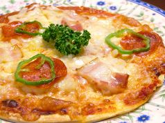 カパラ倶楽部 はりまや店のおすすめ料理1