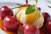 ラピス ベルヴィ郡山館のおすすめ料理3