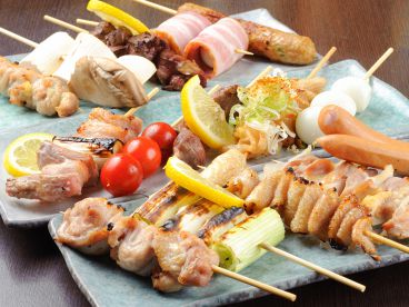 なごやのしんちゃん 名駅南店のおすすめ料理1