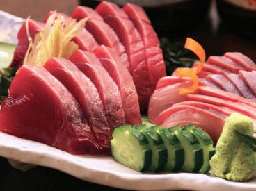 海や あまやのおすすめ料理1