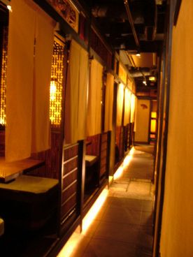 新宿 居酒屋270 金の蔵Jr. 新宿通り [479]の雰囲気1