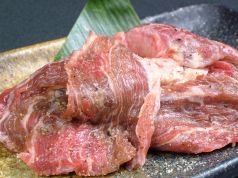 料理メニュー写真&nbsp;牛サガリ