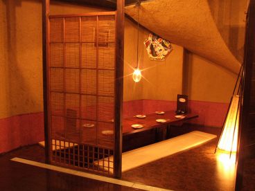 旬菜 ちょいす 神田の雰囲気1