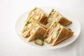 キハチ KIHACHI カフェ 福岡三越のおすすめ料理2