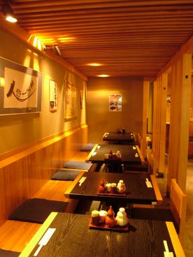 一番どり 新橋東口店の雰囲気1