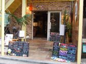 ゾウリカフェ ZOULI cafe