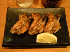 いざかや 百薬の長の写真