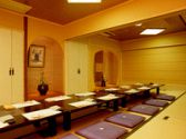 梅の花 クッターナ新小岩の雰囲気3