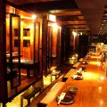 魚問屋 魚八商店の雰囲気1