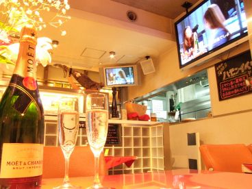 TRATTORIA Appagareの雰囲気1