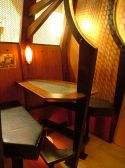 シェリー バー デ ドッセ Sherry Bar de Doceの雰囲気3