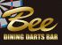 ビー Bee 広島店のロゴ