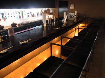 笑蔵 わくら 塩尻市の雰囲気1