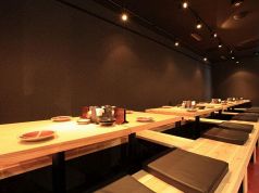 博多鉄鍋 九の八の雰囲気3