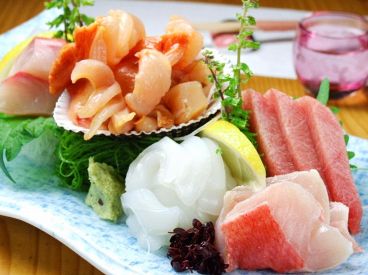 味久 日本料理のおすすめ料理1