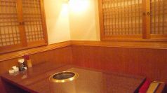 清香園 総本店の雰囲気1