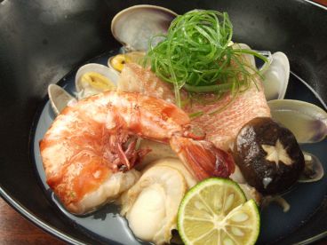 ジャパニーズダイニング Japanese Dining 零のおすすめ料理1